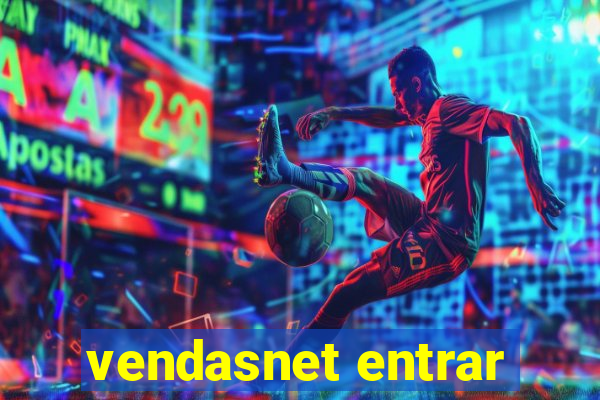 vendasnet entrar